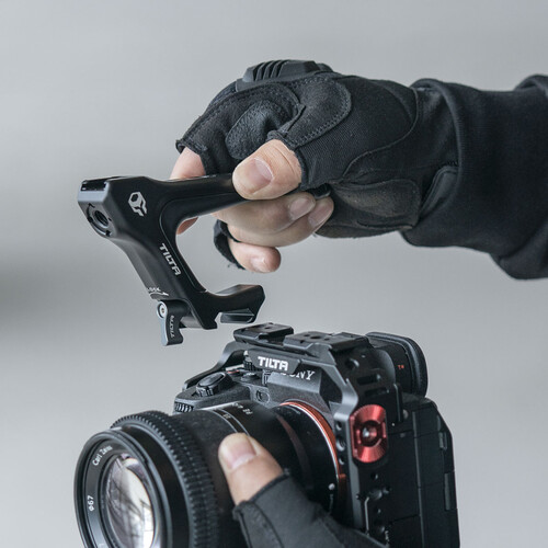 کیج تیلتا مدل TA-T30-A-B